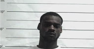 Carlos Paige, - Orleans Parish County, LA 